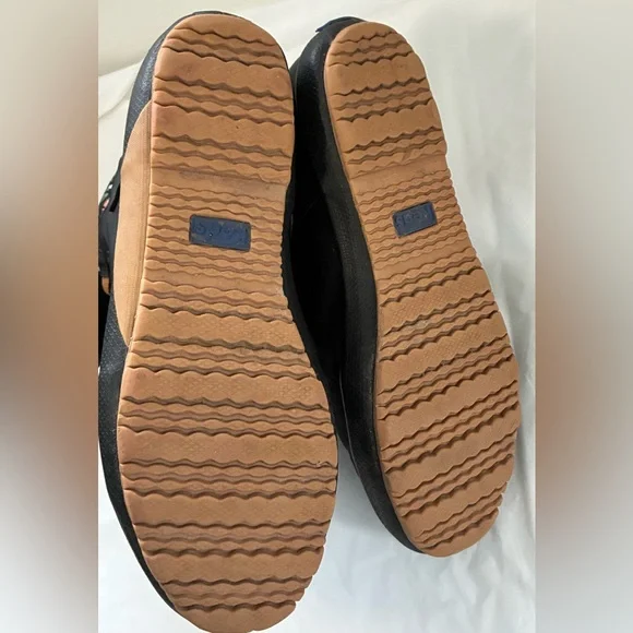 KEDS X RIFLE PAPER CO. SNEAKERS SCOUT IV LOTTIE HIGH TOP WATER REPELLENT - Picture 14 of 14